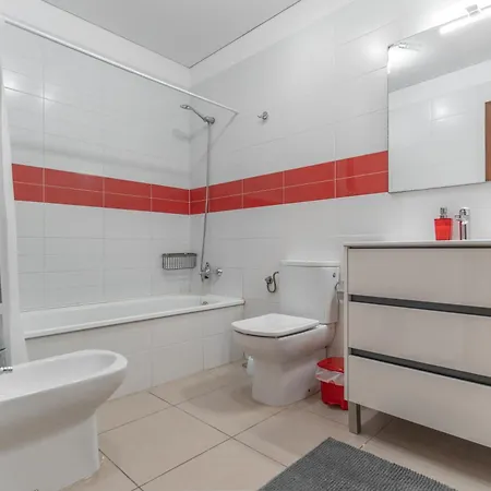 Casa Center Daire *