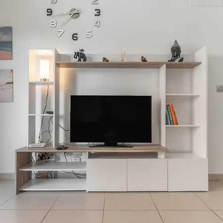 Casa Center Apartment Alcala (Tenerife)