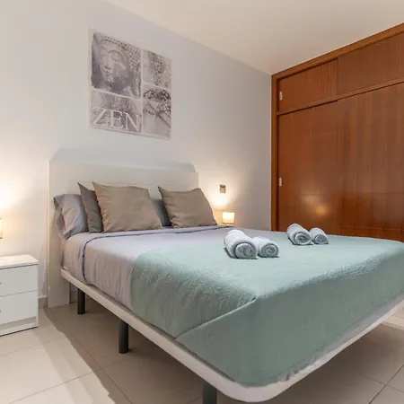 Casa Center Apartment *