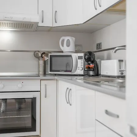 Apartamento Casa Center Alcalá la Real