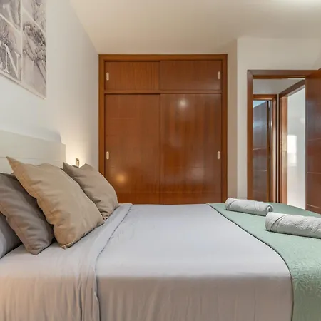 Casa Center Alcalá la Real