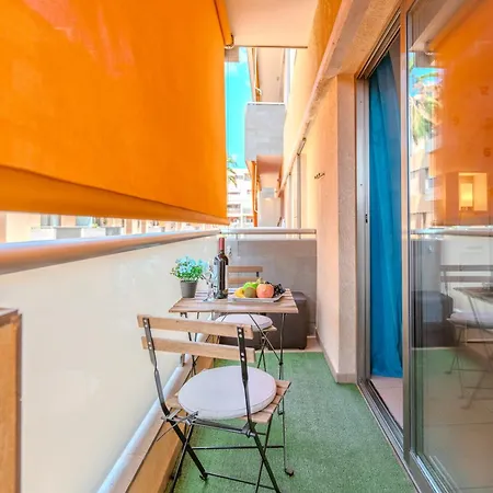 Apartamento Casa Center *