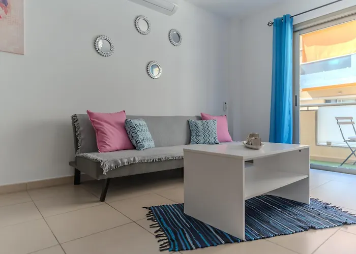 Casa Center Alcalá la Real