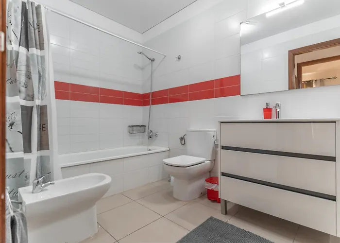 Casa Center Apartamento *